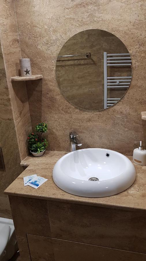 Studio Kamelia Kazanlak Ngoại thất bức ảnh