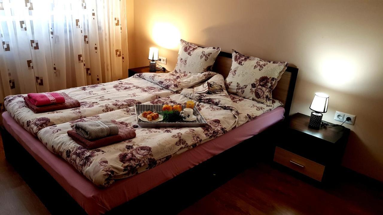 Studio Kamelia Kazanlak Ngoại thất bức ảnh