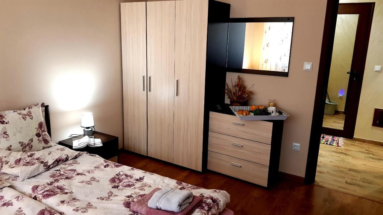 Studio Kamelia Kazanlak Ngoại thất bức ảnh